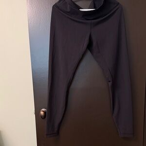Lululemon women's Black Leggings
